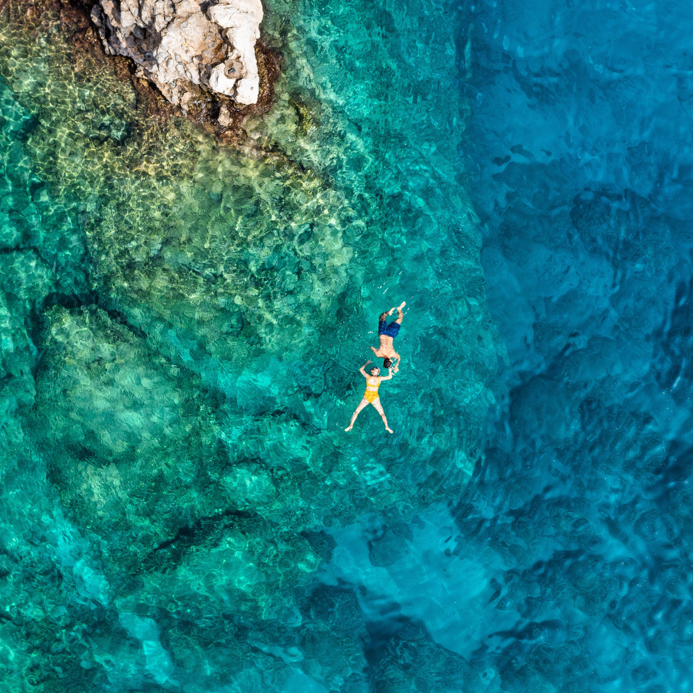 PEFKOS - Snorkeling Trip (from Rhodos) - Half Day trip